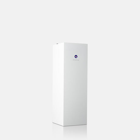 Qvantum QG7 Bergvärmepump Bergvärmepump- KlimaTime
