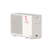 Rotenso Airmi Nordic Pro 7 kW Monoblock luft-vattenvärmepump Monoblock- KlimaTime