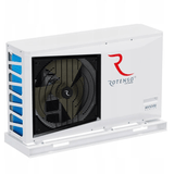 Rotenso 10kW Windmi Monoblock luft - vattenvärmepump Monoblock - KlimaTime.se