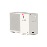 Rotenso 12kW Airmi Paket Monoblock luft-vattenvärmepump Monoblock- KlimaTime