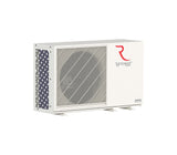 Rotenso 16kW Airmi Paket Monoblock luft-vattenvärmepump