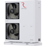 Rotenso 16kW Windmi Monoblock luft - vattenvärmepump Monoblock - KlimaTime.se