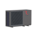 Rotenso Airmi Nordic Pro 9 kW Monoblock luft-vattenvärmepump Monoblock- KlimaTime