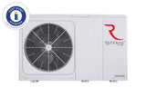 Rotenso Aquami Nordic Master 9 kW Monoblock luft-vattenvärmepump Monoblock- KlimaTime