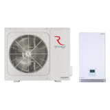 Rotenso Aquami Nordic Master Split 16 kW luft-vattenvärmepump luft-vattenvärmepump- KlimaTime