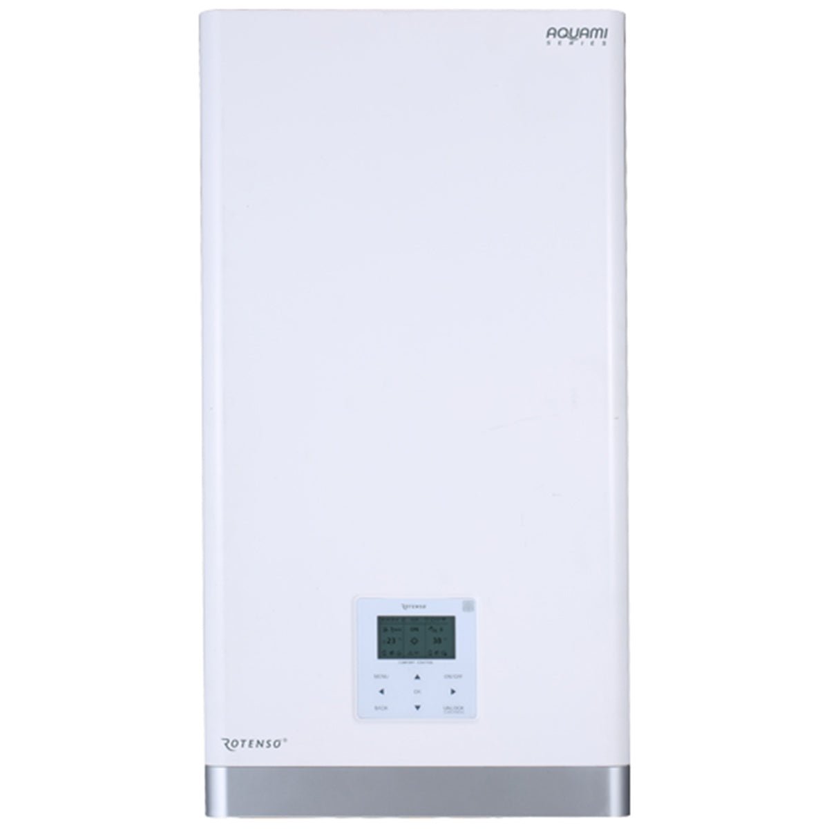 Rotenso Aquami Nordic Master Split 16 kW luft-vattenvärmepump luft-vattenvärmepump- KlimaTime