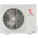 Rotenso Aquami Nordic Master Split 9 kW luft-vattenvärmepump luft-vattenvärmepump- KlimaTime