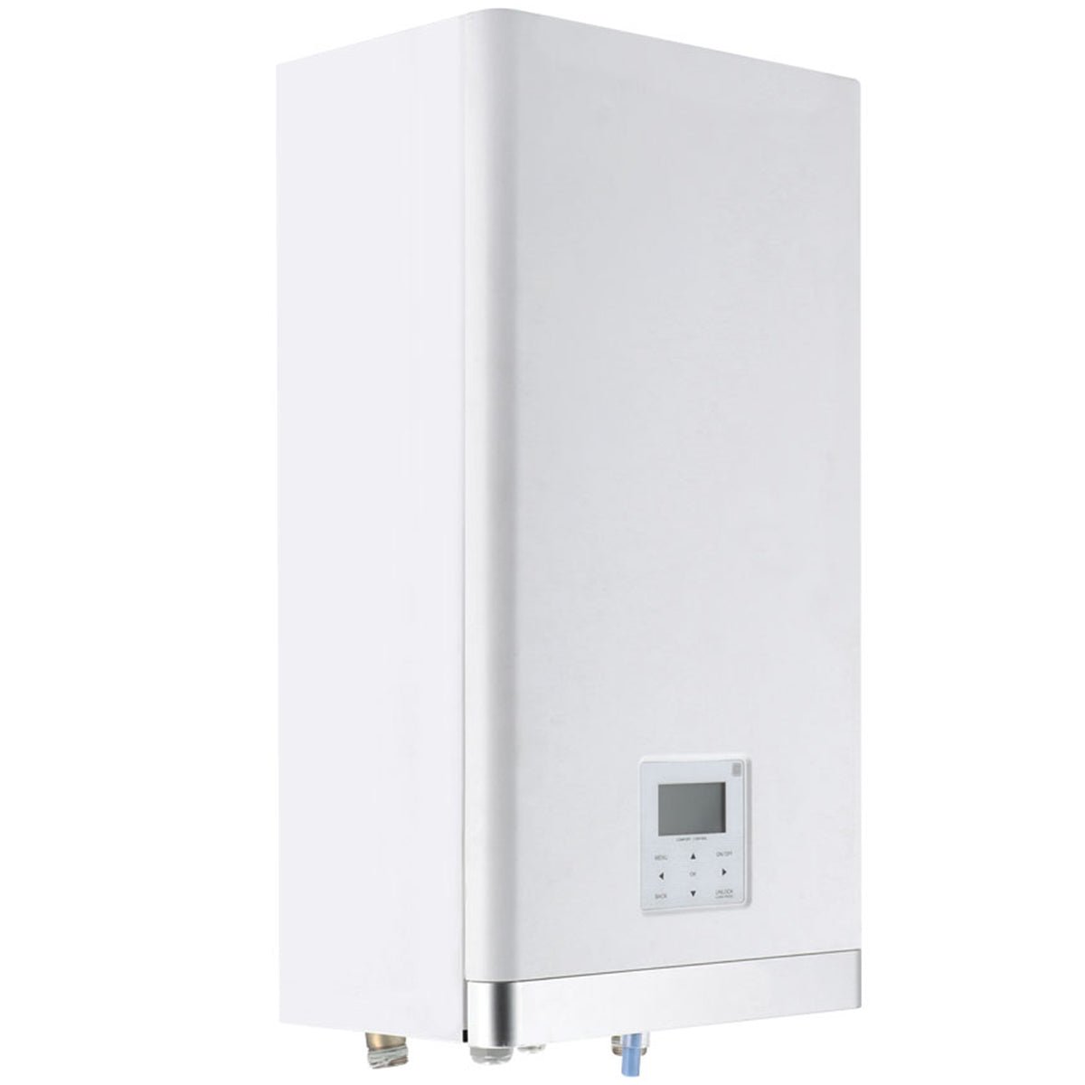 Rotenso Aquami Nordic Master Split 9 kW luft-vattenvärmepump luft-vattenvärmepump- KlimaTime