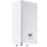 Rotenso Aquami Nordic Master Split 9 kW luft-vattenvärmepump luft-vattenvärmepump- KlimaTime