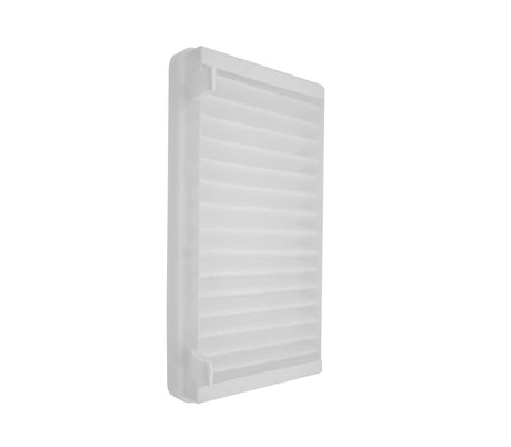 Rotenso iCARE G4 ISO Coarse 75% pollenfilter IC Tillbehör FTX - KlimaTime