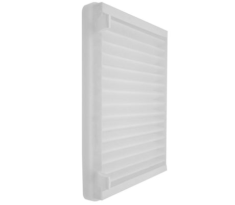 Rotenso iCARE G4 ISO Coarse 75% pollenfilter IT Tillbehör FTX - KlimaTime