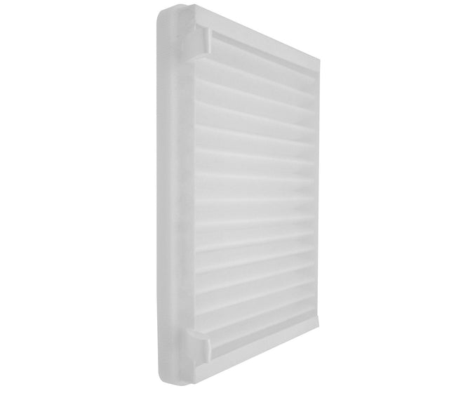 Rotenso iCARE G4 ISO Coarse 75% pollenfilter IT Tillbehör FTX - KlimaTime