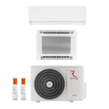 Rotenso Nordic High Performance Versu 6.5kW luftvärmepump en av varje Luftvärmepump - KlimaTime