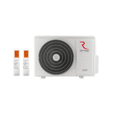 Rotenso Nordic High Performance Versu 6.5kW luftvärmepump en av varje Luftvärmepump - KlimaTime