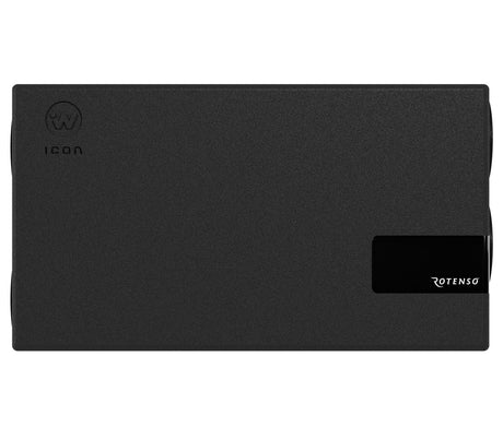 Rotenso Wentilo ICON IS250 E4 — FTX - aggregat 250 m³/h, värme - och fuktåtervinning, smart Wi - Fi - styrning FTX - aggregat - KlimaTime