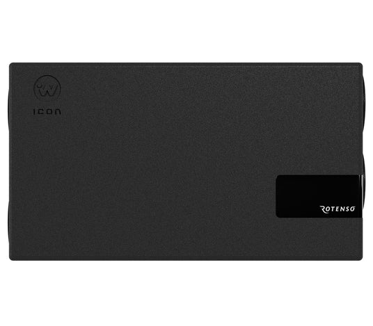Rotenso Wentilo ICON IS330 E1 — FTX - aggregat 330 m³/h, värme - och fuktåtervinning, standardstyrning FTX - aggregat - KlimaTime