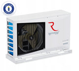 Rotenso Windmi Nordic 6 kW Monoblock luft-vattenvärmepump Monoblock- KlimaTime