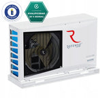 Rotenso Windmi Nordic 6 kW Monoblock luft-vattenvärmepump Monoblock- KlimaTime