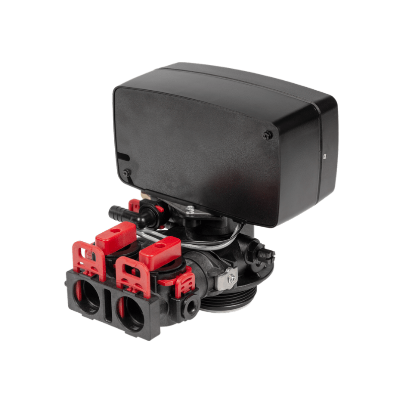 UF 20 Uranfilter Uranfilter - KlimaTime