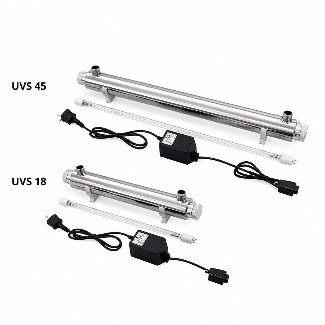 UV-lampor till UVS45