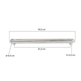 UVS45 UV-filter detaljbild