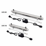 UVS45 UV-filter 55W UV-filter- KlimaTime