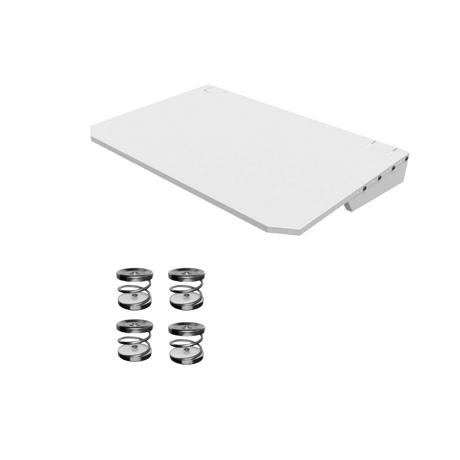 Väggpaket Tillbehör- KlimaTime