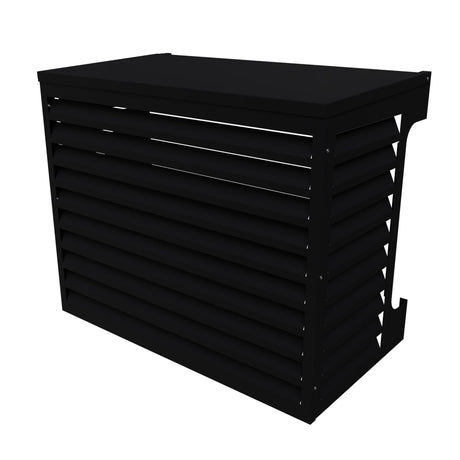 Värmepumpsskydd Aluminium Tillbehör- KlimaTime