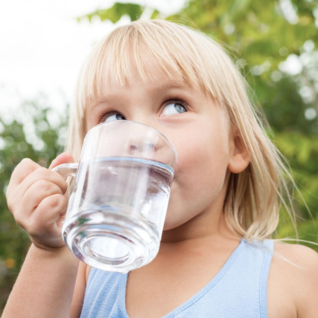 Vattenanalys Trygga Hemmet komplett Vattenanalys - KlimaTime