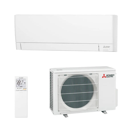 Mitsubishi Electric-Mitsubishi Electric AY35-KlimaTime