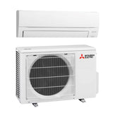 Mitsubishi Electric-Mitsubishi Electric FT35 Hyper Heating-KlimaTime