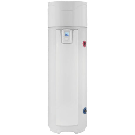 Panasonic 200 liter Stand Alone Heat Pump Water Heater (PAW-DHW200F)-KlimaTime