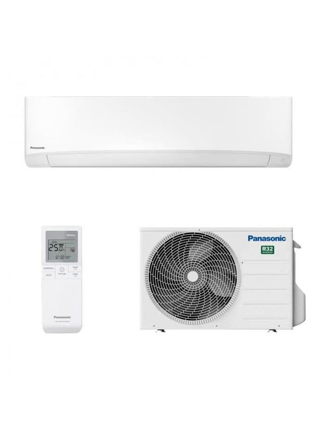 Panasonic TZ Inverter 60 Fast installerad AC Fast installerad AC - KlimaTime