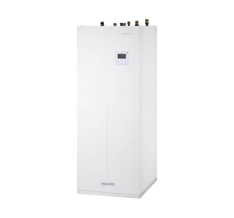 Rotenso 6kW Aquami All in Split Air-Water Heat Pump with 190L Tank-KlimaTime