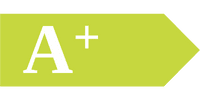 Energiklass A+