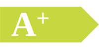 Energiklass A+
